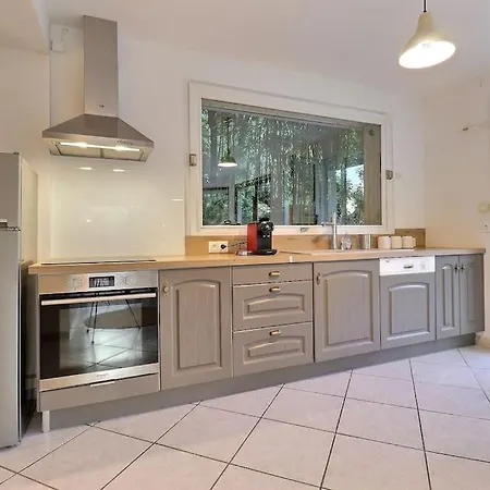 Montilienne - Campagne - Parking Apartment *