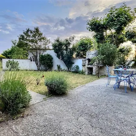Apartment Montilienne - Campagne - Parking Montélimar